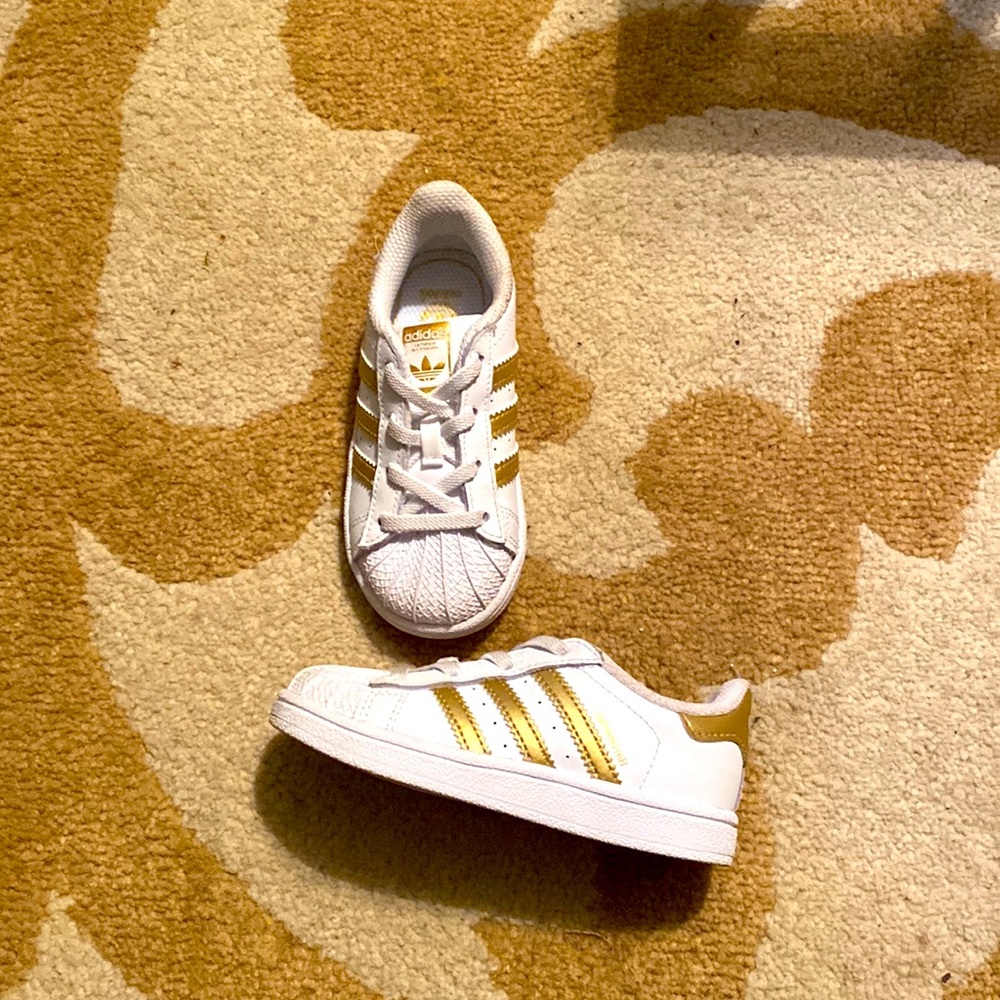 Adidas’s classic